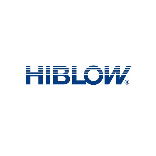 Hiblow.cl logo